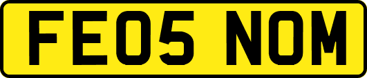 FE05NOM