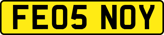FE05NOY