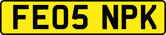FE05NPK