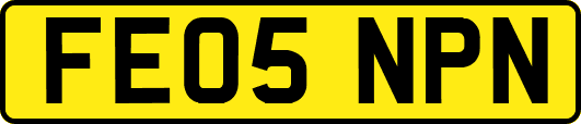 FE05NPN