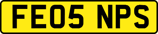 FE05NPS
