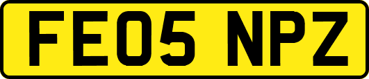 FE05NPZ