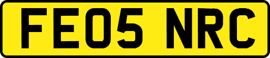 FE05NRC