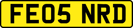 FE05NRD