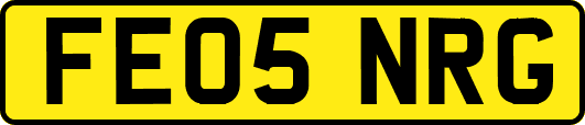 FE05NRG