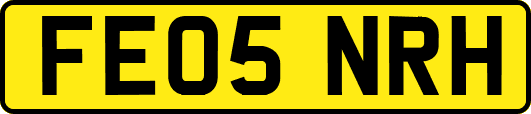 FE05NRH