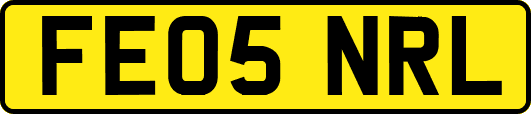 FE05NRL