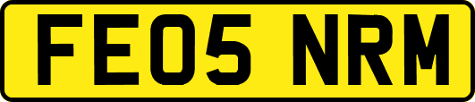FE05NRM