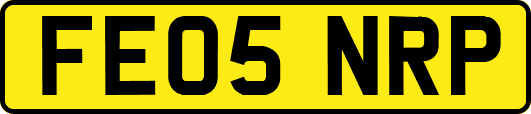 FE05NRP