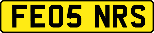 FE05NRS