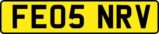 FE05NRV