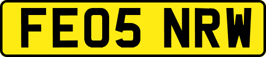 FE05NRW