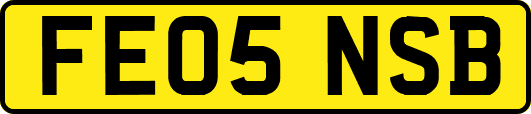 FE05NSB