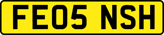 FE05NSH