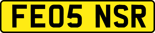FE05NSR