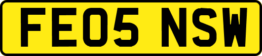 FE05NSW