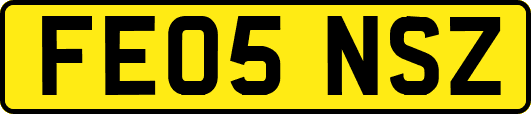 FE05NSZ