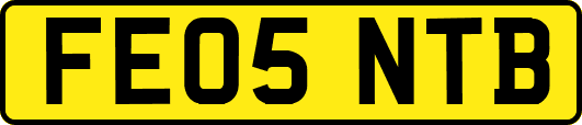FE05NTB