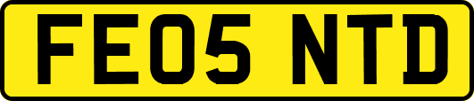 FE05NTD