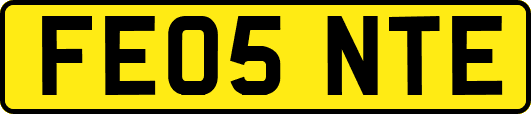 FE05NTE