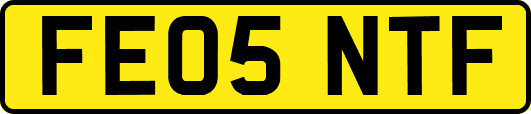 FE05NTF