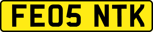 FE05NTK