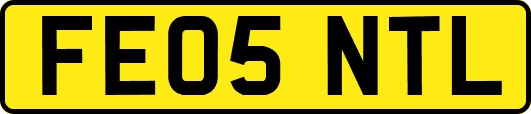 FE05NTL
