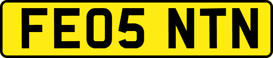 FE05NTN
