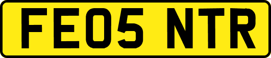 FE05NTR