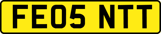 FE05NTT