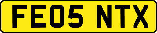 FE05NTX
