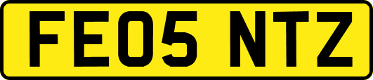 FE05NTZ