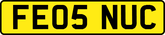 FE05NUC