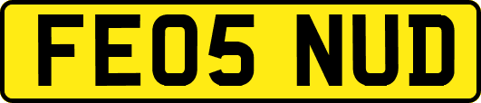 FE05NUD