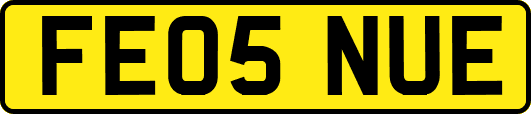 FE05NUE