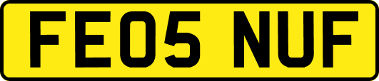 FE05NUF