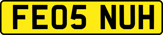 FE05NUH