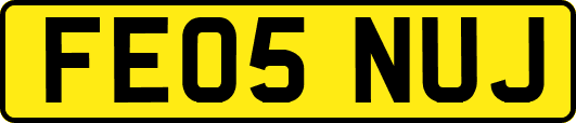 FE05NUJ