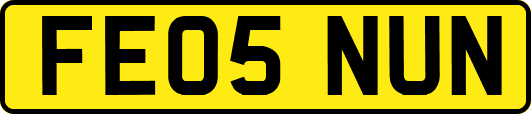 FE05NUN