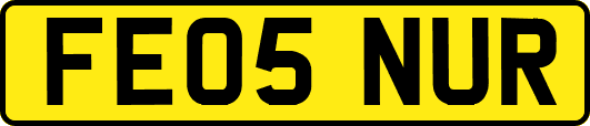 FE05NUR