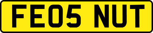 FE05NUT