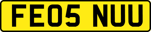 FE05NUU