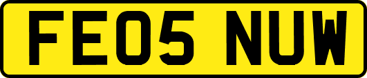 FE05NUW
