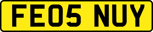 FE05NUY