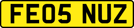 FE05NUZ