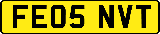 FE05NVT
