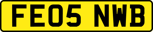 FE05NWB