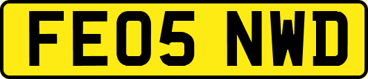 FE05NWD