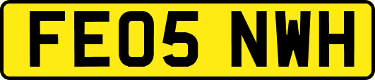 FE05NWH
