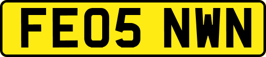 FE05NWN